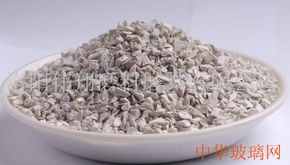 出售定型耐火材料用莫來石段砂 莫來石細(xì)粉 洛陽偉翔