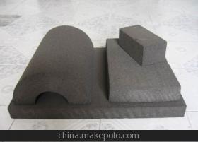 【廠家直銷 耐火保溫隔熱材料 泡沫玻璃】價格,廠家,圖片,其他保溫吸聲材料,嘉興市凱威絕熱材料-