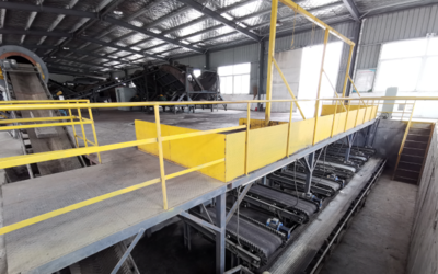 測土配方施肥全程智能“五云”服務(wù)技術(shù)入選全省農(nóng)業(yè)重大技術(shù)推廣計劃